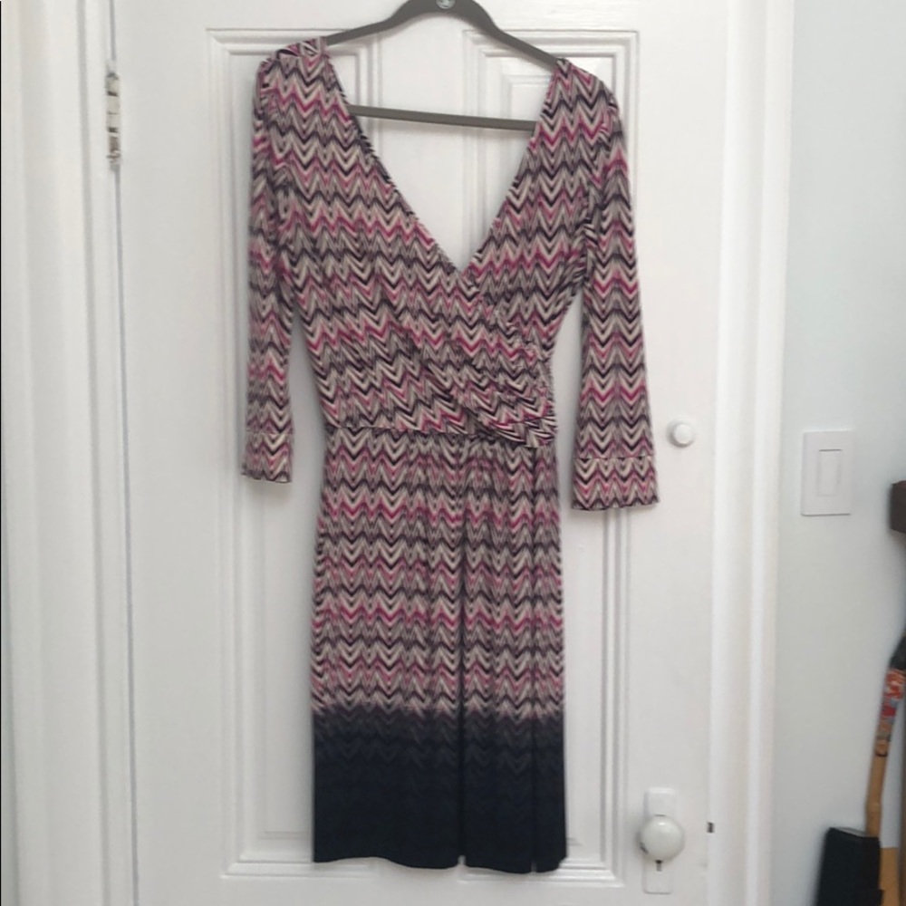 Maggy London dress